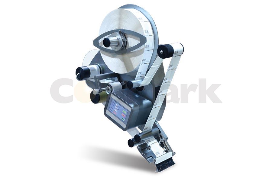 Labelling machine