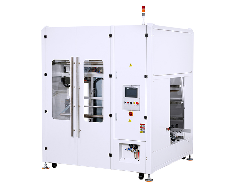 Bag Inserters