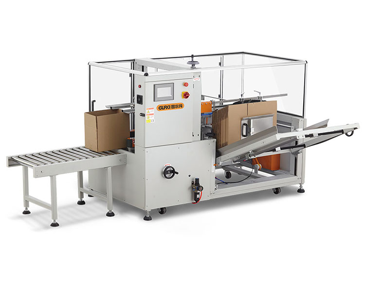 Carton Erectors