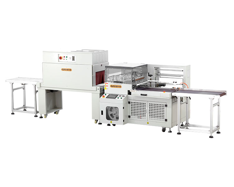 Shrink Wrap Machines