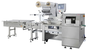 Packaging machine